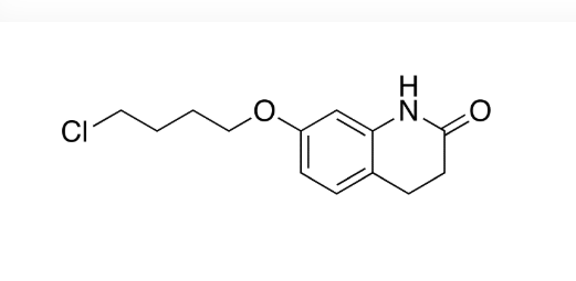 Aripiprazole Chlorobutoxyquinoline Impurity